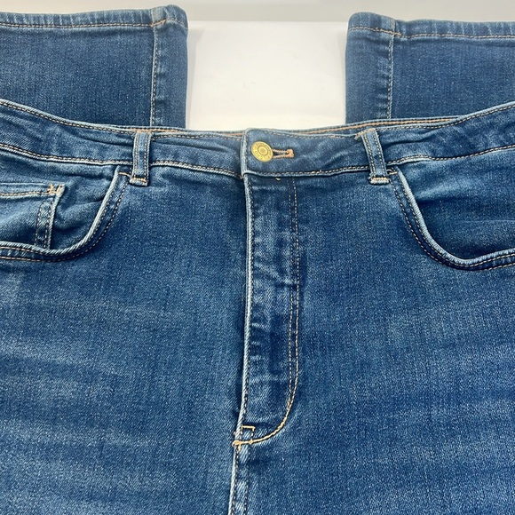 Anthropologie Pilcro The Icon Jeans - Picture 6 of 13
